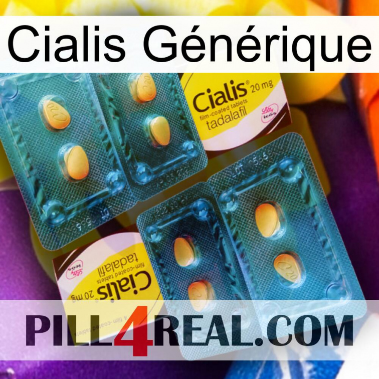 Cialis Générique cialis5